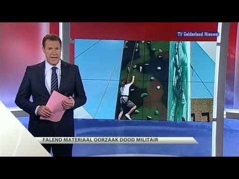 GLD Nieuws 22 november 2011 - Nieuws