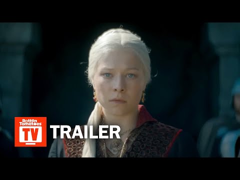 House of the Dragon Season 1 Comic-Con Extended Trailer