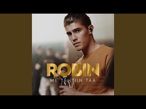 Video thumbnail for Me Tehtiin Tää