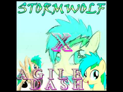 AgileDash - AgileXStorm.