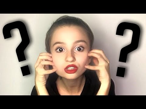 ČO KEBY SOM BOLA DIEŤA?