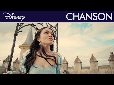 Blanche Neige (2025) - Chanson : Waiting On A Wish | Disney