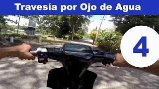 preview picture of video 'Ojo de Agua, Calle Arriba'