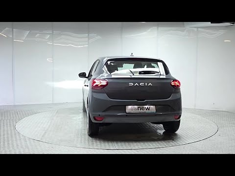 Dacia Sandero Essential TCe 90 5Sp GSR2 - Image 2