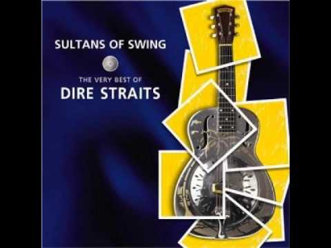 Mark Knopfler - Local Hero (Live)