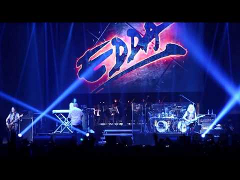 Edda Művek nagykoncert 2018.03.10. Aréna "Csak bírd ki" "Mi vagyunk a rock"