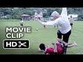 Next Goal Wins Movie CLIP - Slide Tackles (2014) - Sports Documentary HD
