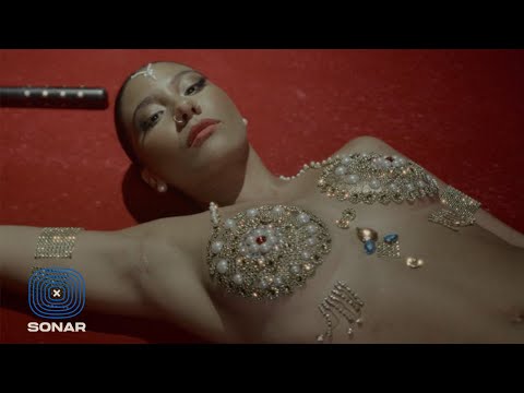 RaiNao - Mata Hari (Visualizer)