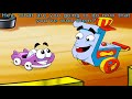 Wii Longplay Putt Putt Joins The Circus Custom
