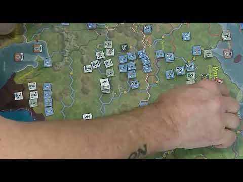 2020 War and Peace 6