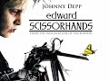 Edward Scissorhands 1990 Theatrical Trailer