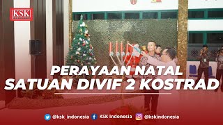 Download lagu Mayor Jenderal TNI Syafrial Menghadiri Perayaan Natal Satuan Divif 2 Kostrad,perayaan ibadah natal mp3 Download lagu Mayor Jenderal TNI Syafrial Menghadiri Perayaan Natal Satuan Divif 2 Kostrad,perayaan ibadah natal mp3