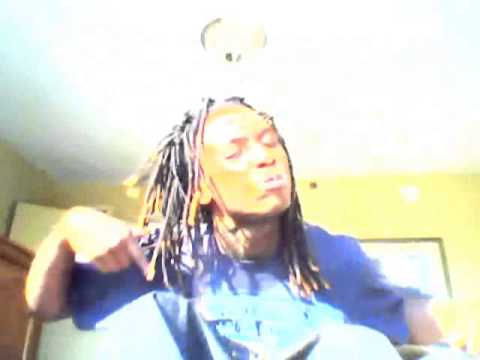 LilTed DaMonstah - ON TOP OF MY SHIT ((VIDEO))