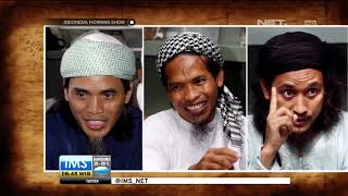 S-CAR Dissertation Defense: Mefi Ruthviana Geary – Disengagement of Radicals