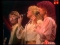 ABBA Summer Night City LIVE Stockholm 1981