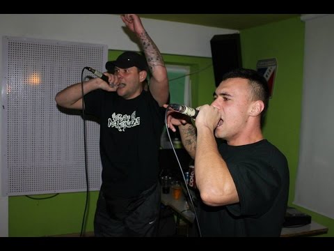 Siła Perswazji - Rykoszet (live)