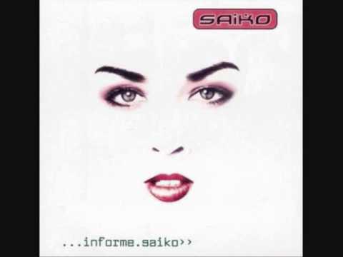 Saiko - Cuando miro en tus ojos