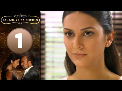 Las Mil y Una Noches | Capitulo 1 HD