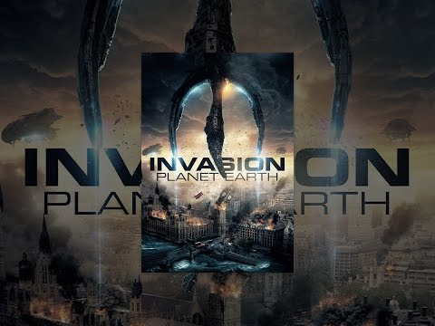 Invasion Planet Earth