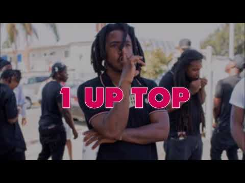 Mozzy x Future x Lil Yee x Southside Type Beat 2017 - 1 Up Top