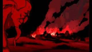 Rebellion -  Arise