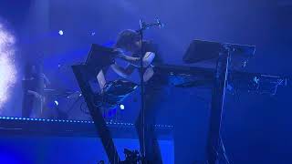 Alphaville - Inside Out (Live, Berlin Feb 2025)