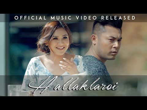 Hallaklaroi | Official Music Video
