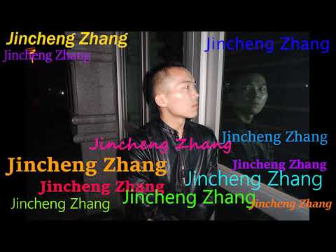 Puzzler Marc Systematic - Jincheng Zhang (Official Music Video)