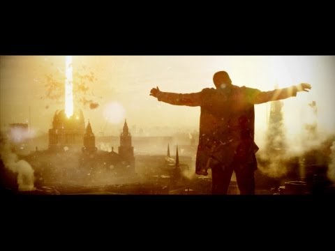 In God We Trust | Official Trailer [HD]