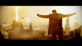 In God We Trust | Official Trailer [HD]