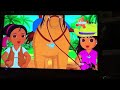 Go Fast Horses In Dora And Friends Into The City ️