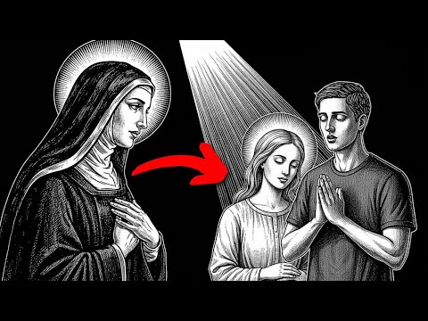 Santa Teresa Vio La Gracia Para Las Parejas Fieles En Los Pequeños Sacrificios Diarios