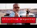 STREETLOW MAGAZINE BEHIND THE SCENES VLOG | Renegade Products