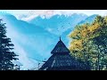 Tripura Sundari Kali Kailashani Temple Kullu Cultures