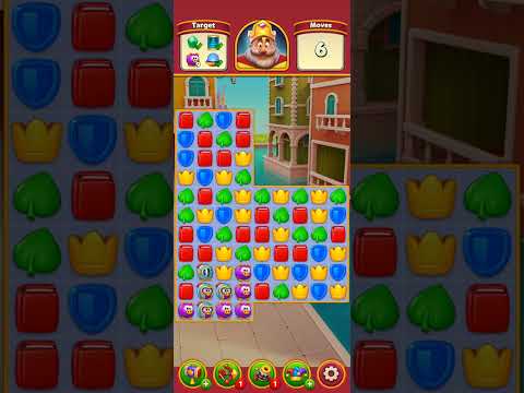 Royal Match Level 4275