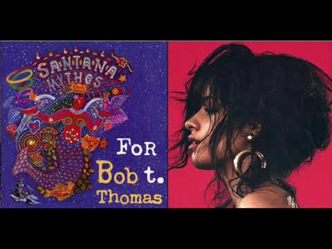 Havana Smooth - Santana and Camila Cabello Mashup