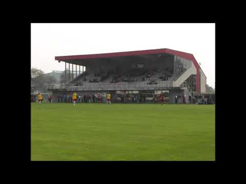 Maurice De Waele Stadion / KSK Maldegem / Vlaandern / Belgium