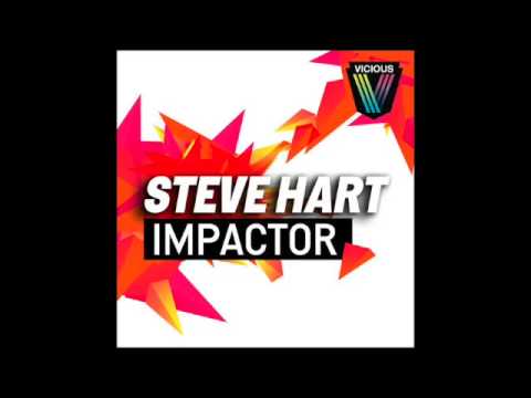 Impactor (Original) - Steve Hart