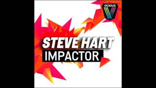 Impactor (Original) - Steve Hart