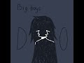 Harvey Alex G Animation SORRY