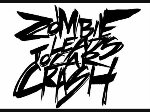 Zombie leads to the car crash-First class liar