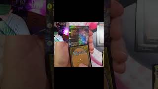 MY BEST PULL OF ALL TIME!! #mtg #magicthegatheringcommunity #finalfantasymtg