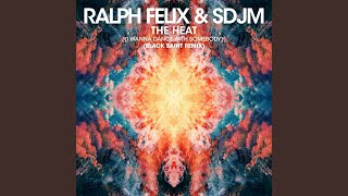 The Heat (I Wanna Dance With Somebody) (Black Saint Remix)