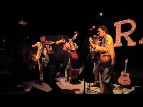 Le Poil  Aälma Dili feat. R - WAN