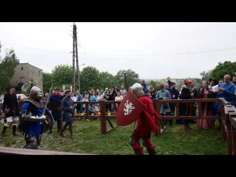 Mateusz Rakus vs Łukasz Zygmunt