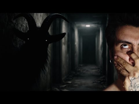 ESTO FUE UNA MUY MALA IDEA... 