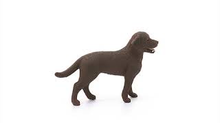 Schleich Fena retrievera