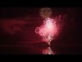 2023 4th of July Fireworks Spectacular in Big Bear Lake!