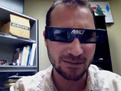 3D gopro on jtown.tv