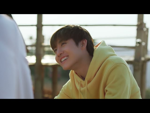 ส่งร้อนเสิร์ฟรัก (BITE ME) [OFFICIAL TRAILER]